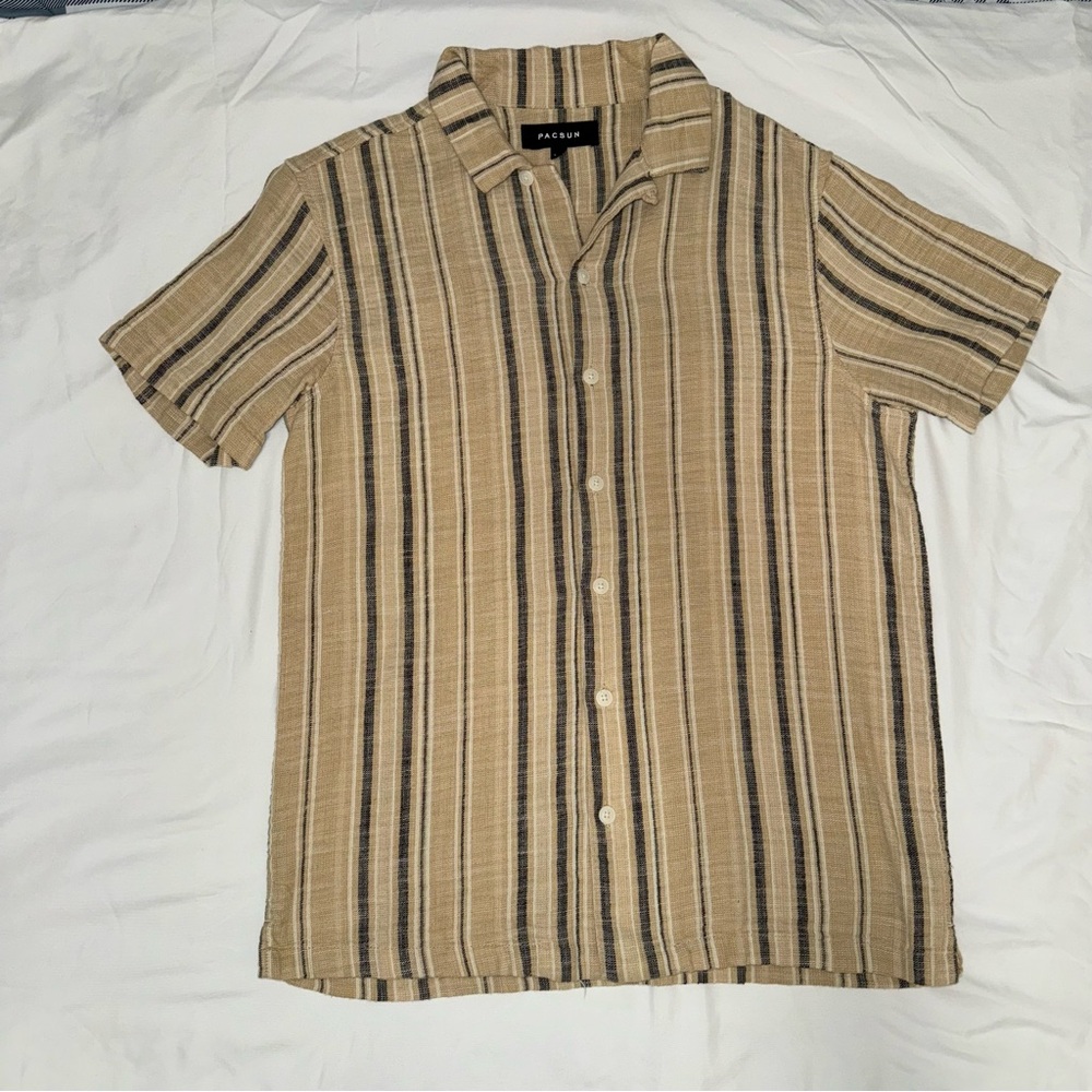 Pacsun Stripes S